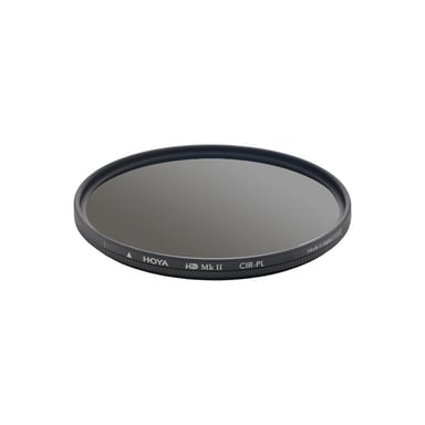 HOYA Filtro polarizador circular HD MkII 62 mm