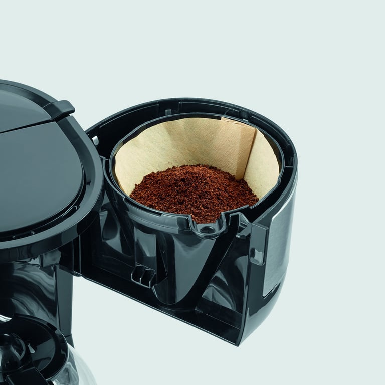 Cafetière Filtre Severin KA4320 – 10 Tasses, 900W, Système Anti-Goutte - vue 5