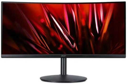 Acer 34 Nitro Xz342cus3 null Cm null Zoll - vue 8
