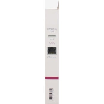 Scheda di rete Hama 00200324 100 Mbit/s Ethernet