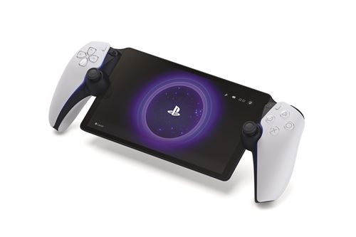 Playstation Portal - Reproductor a distancia PS5