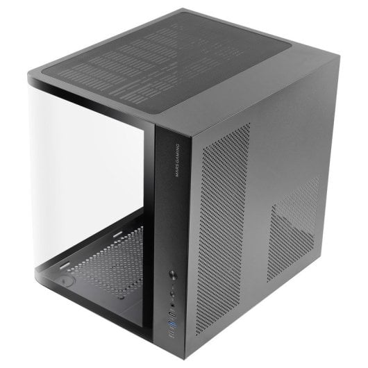 Mars Gaming MC CURV - vue 3