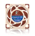 Noctua NF-A4X20 5V PWM système de refroidissement d'ordinateur Boitier PC Ventilateur 4 cm