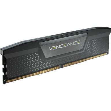 Corsair Vengeance CMK64GX5M2B6000C38 módulo de memoria 64 GB 2 x 32 GB DDR5