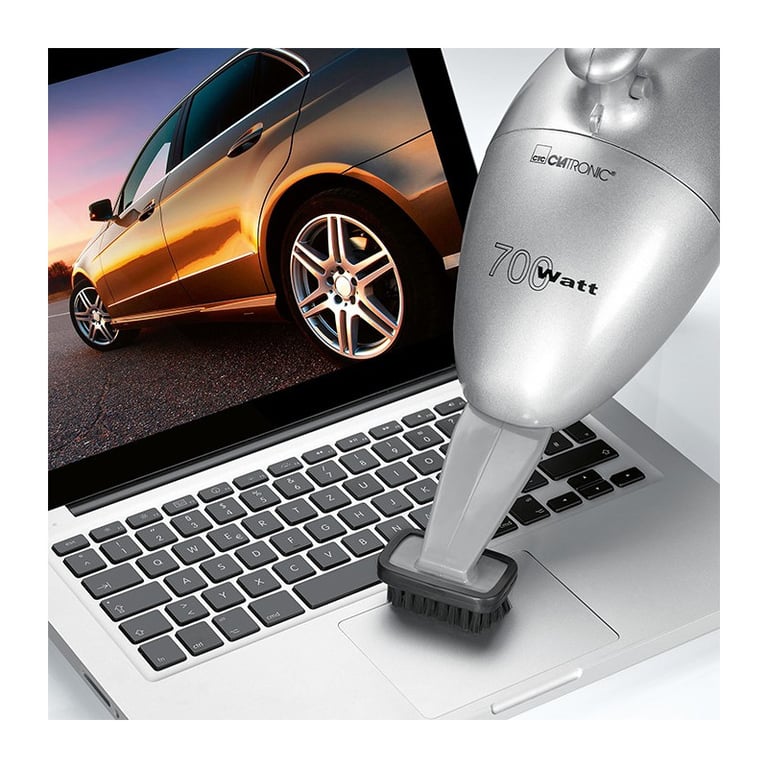 Aspirateur à main multifonction sans fil Clatronic HS 2631 - vue 5