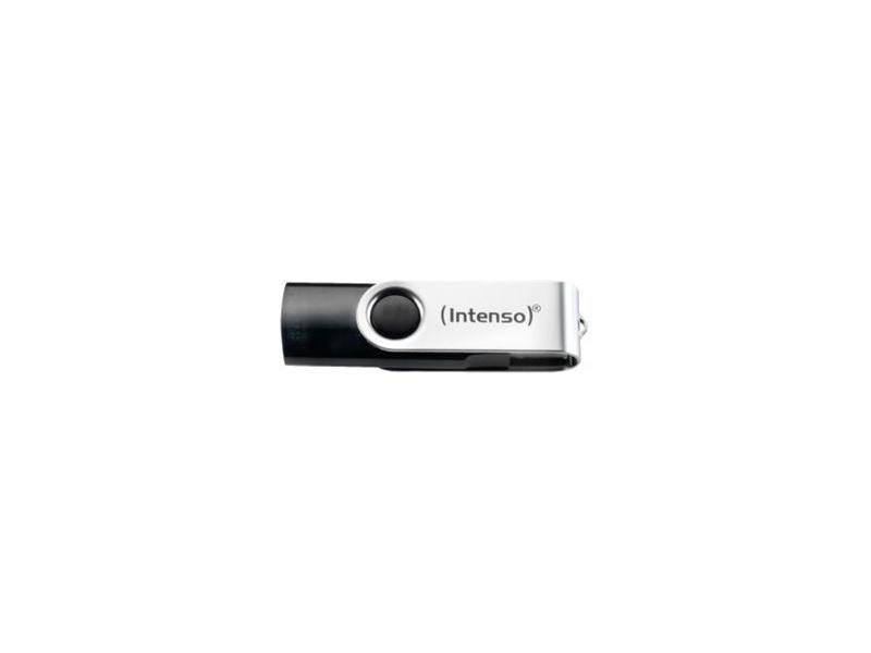 Intenso Basic Line lecteur USB flash 8 Go USB Type A 2.0 Neuf - vue 1