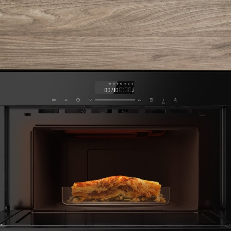 CECOTEC 02841 - Bolero Hexa MWO703800 Line - Neuf