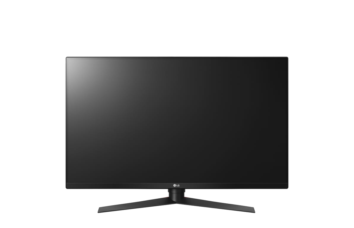 Écran LG 32GK850G B LED 32 WQHD VA 2560 x 1440 350 cd m² 3000:1 5 ms NVIDIA G SYNC - vue 4