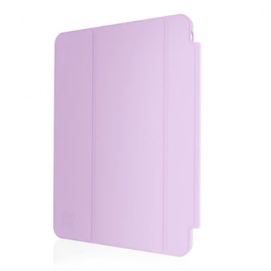 STM Funda con cierre para Ipad Pro 11 / Ipad Air 11 / Ipad Air 10.9 Estudio Folio Violeta