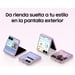 Galaxy Z Flip8 (5G) 512 GB, Rosa