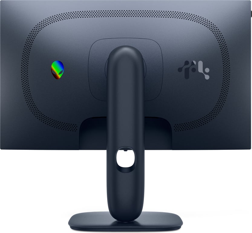 Alienware AW2525HM écran plat de PC 62 2 cm 24.5 1920 x 1080 pixels Full HD LCD Neuf - vue 2