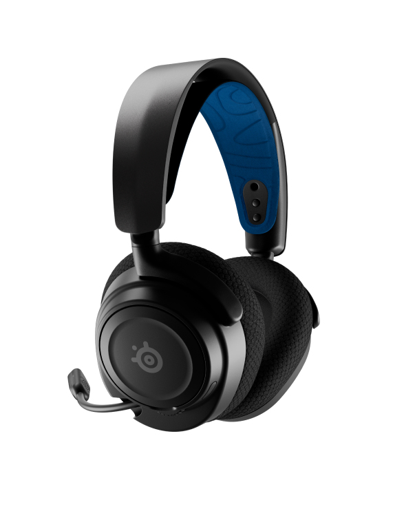 Casque gamer Arctis Nova 7p - vue 7