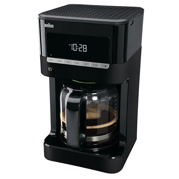 BRAUN Cafetière filtre KF7020 - vue 5