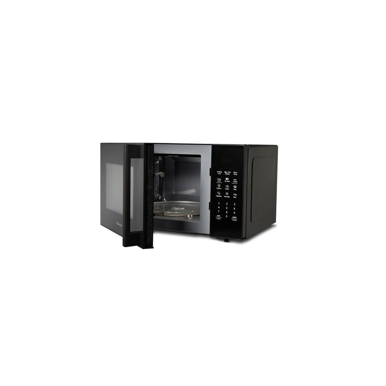 Micro-Ondes Combiné Hisense H23MOBS5HG – 800 W, 23 L, Gril 1000 W - vue 3