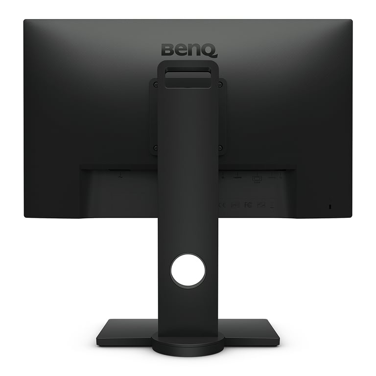 BenQ GW2480T 23.8 FHD60HzIPS5msEye CareHP - vue 2