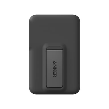 Anker 633 10000 mAh Cargador inalámbrico Negro