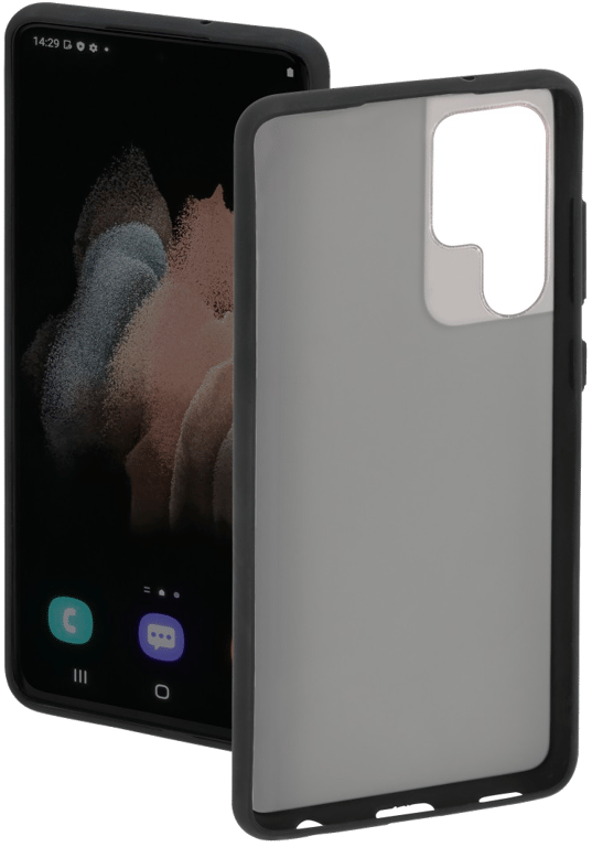 Coque de protection Invisible pour Samsung Galaxy S22 Ultra 5G