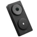 Campanello Videocamera 2K con Hub Connesso G410 per Porta d'Ingresso