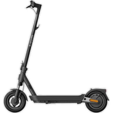 Xiaomi BHR9611GL trottinette électrique Noir, Gris 20 km/h 10,2 Ah
