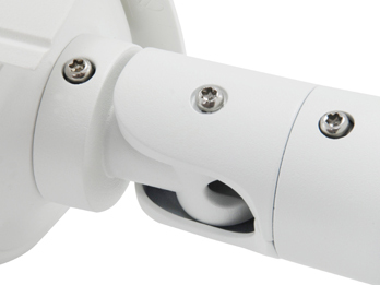 LevelOne FCS 5092 caméra de sécurité Balle forme Caméra de sécurité IP Intérieure et extérieure 3200 x 1800 pixels Mur Neuf - vue 3