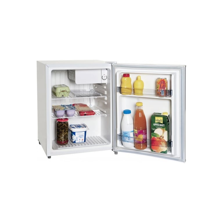 Réfrigérateur Frigelux CUBE ++ 58 litres Classe F - vue 3