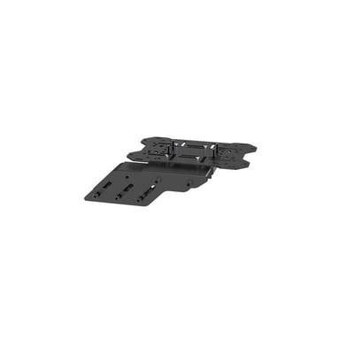Support Racing Oplite SimRace et FlightSim Holder Noir