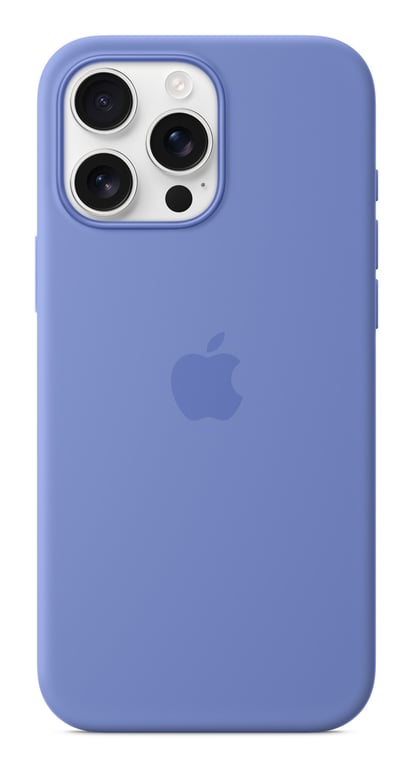 Apple MDH04ZM/A coque de protection pour téléphones portables 17,5 cm (6.9 ) Housse Violet Apple (brand) iPhone 16 Pro Max - Neuf