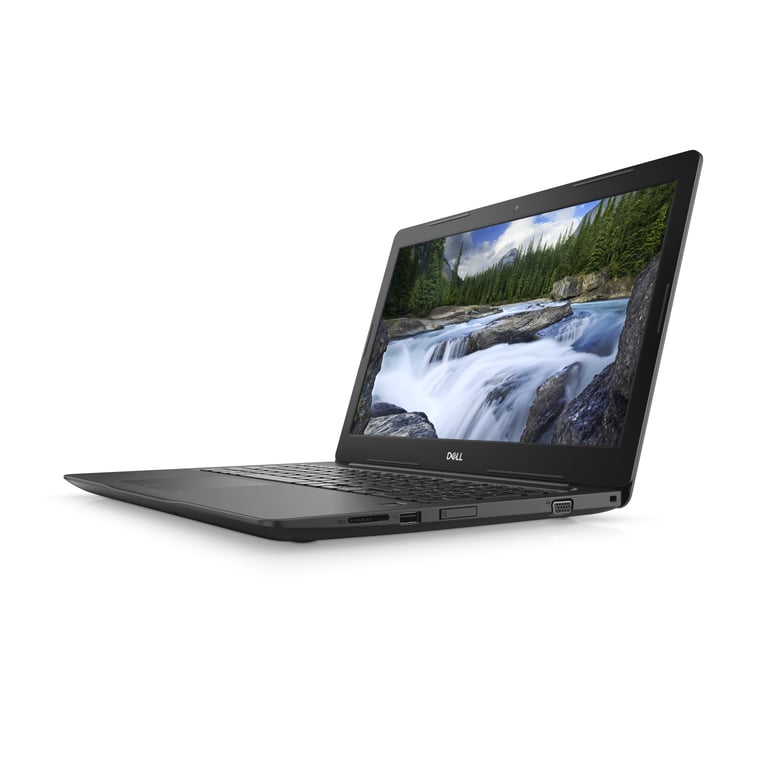 DELL Latitude 3590 i5 Ordinateur portable 39 6 cm 15.6 HD Intel® Core™ i5 4 Go DDR4 SDRAM SSD Wi Fi 5 802.11ac Windows 10 Pro Très bon état - vue 3