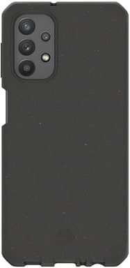 ITSKINS ITFERONTERGA325GBK coque de protection pour téléphones portables Noir Samsung G A32 5G