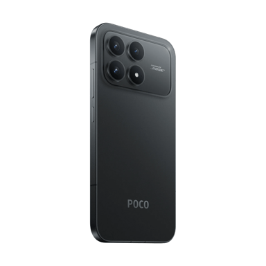 Xiaomi POCO F8 Pro 5G 12GB/512GB Negro (Black) Dual SIM