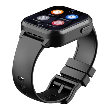 Orologio per bambini con SIM Wi-Fi e Bluetooth tasto SOS videochiamata