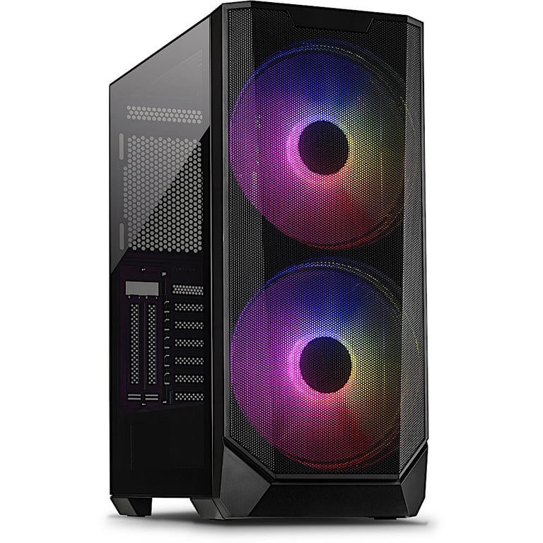 Inter Tech IT 3503 Airstream Tower Neuf