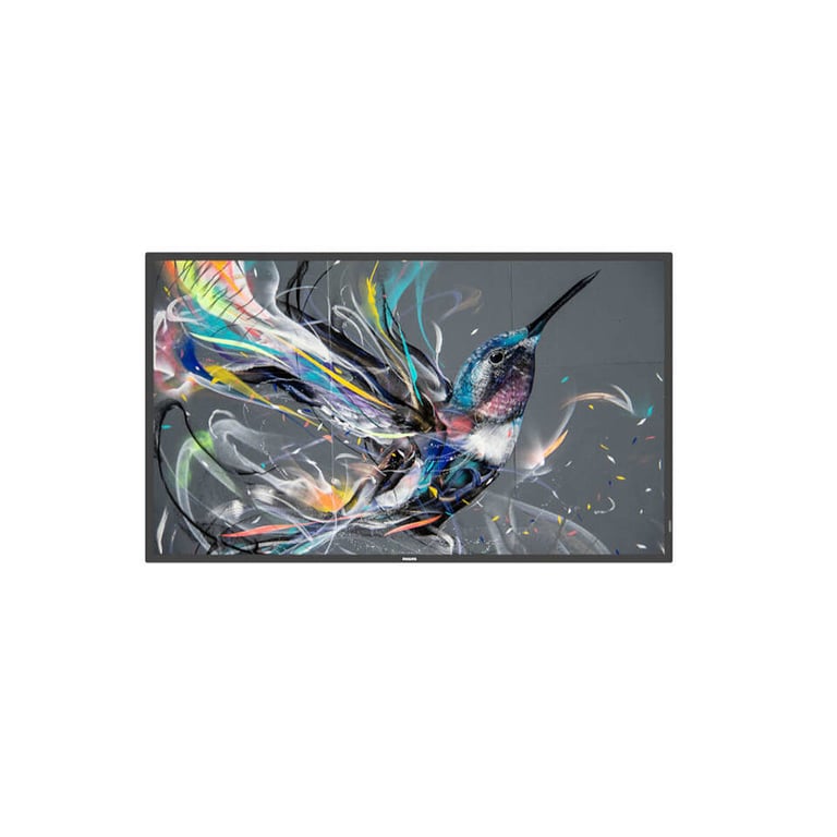 Philips 43BDL3511Q00 - vue 5