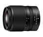 Nikon DX 18-140MM F/3.5-6.3 VR SLR Objetivo estándar Negro