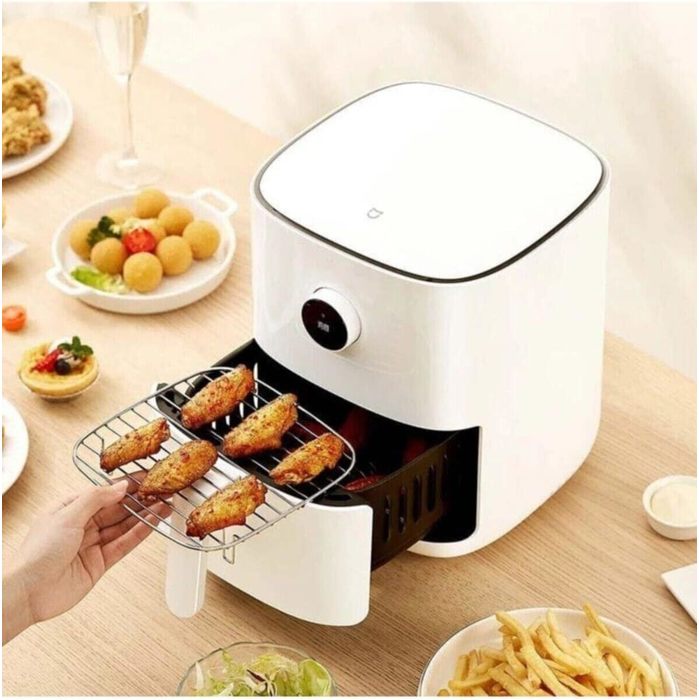 Xiaomi Mi Smart Air Fryer Friggitrice senza olio da 3,5 l