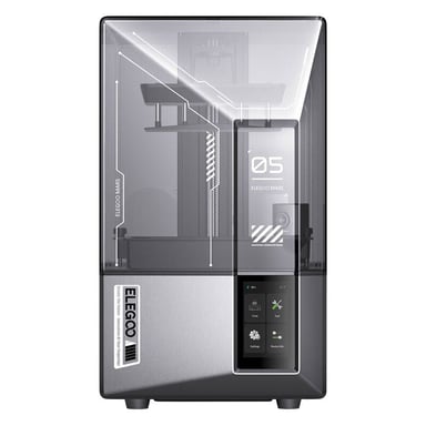Imprimante 3D ELEGOO Mars 5 Ultra