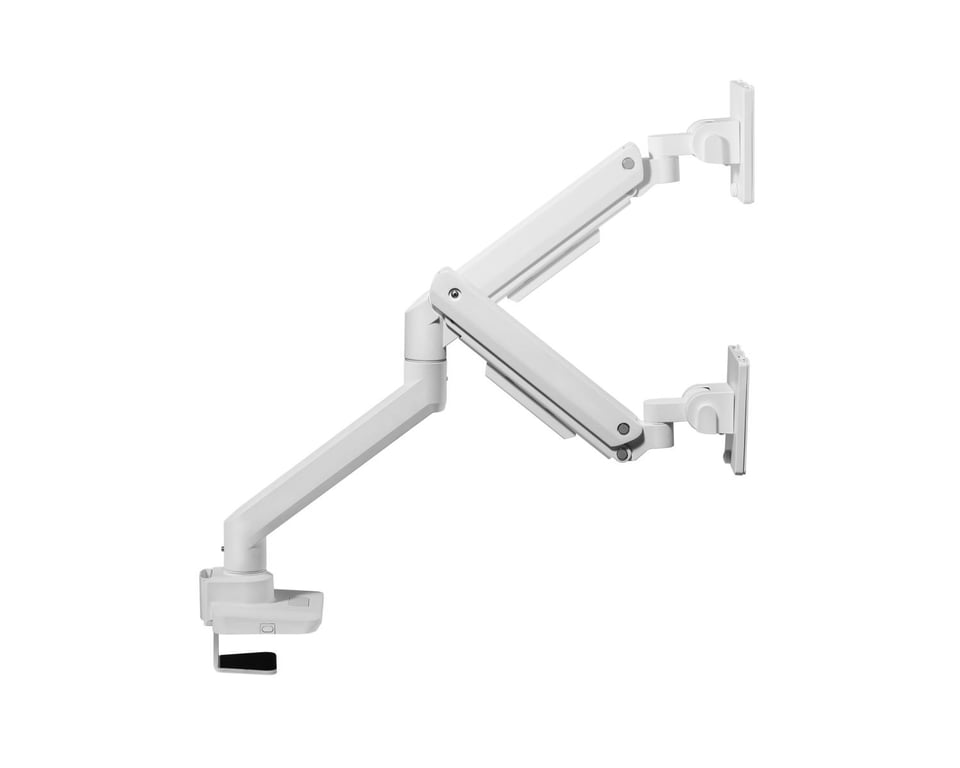 Equip 650181 support d'écran plat pour bureau 124 5 cm 49 Neuf - vue 2