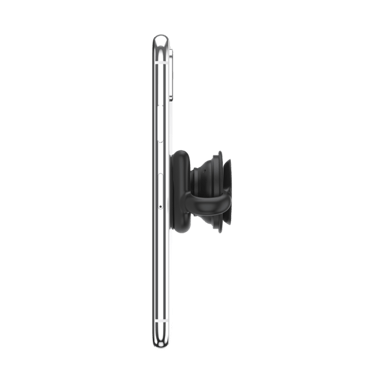 PopSockets Popmount Multi-Surface, Noir