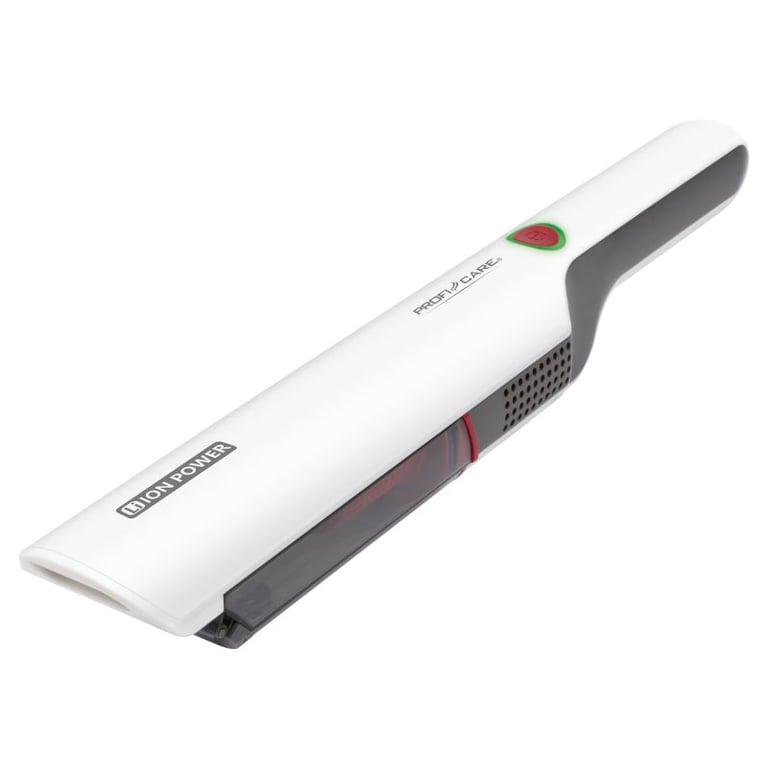 Aspirateur à main sans fil Proficare PC AKS3102 - vue 2