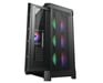 COUGAR Gaming CGR-5AD1B-RGB Midi Tower Negro