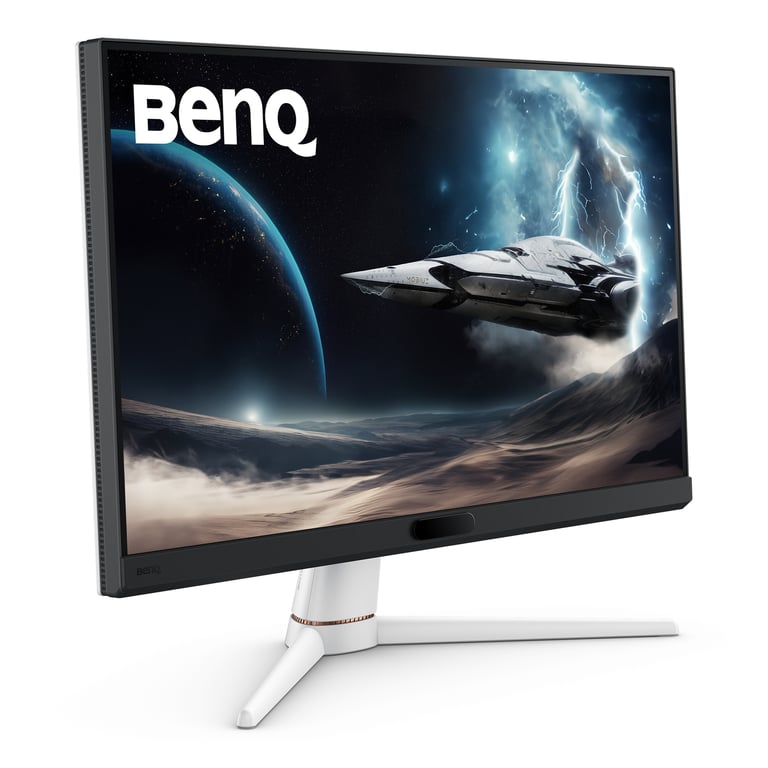 BenQ 27 LED MOBIUZ EX271 - vue 4
