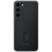 Coque Samsung G S23+ 5G Frame Cover Noire Samsung
