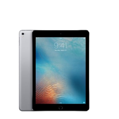 iPad Pro 9.7'' (2016) 32Go Gris Sidéral