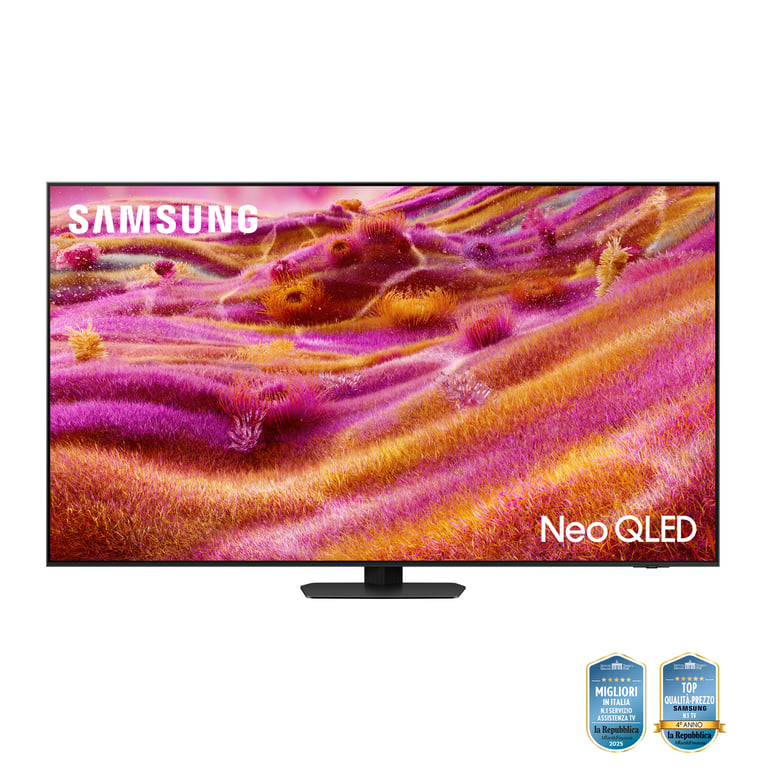 Samsung QE65QN90FAT 165 1 cm 65 4K Ultra HD Smart TV Wifi Neuf