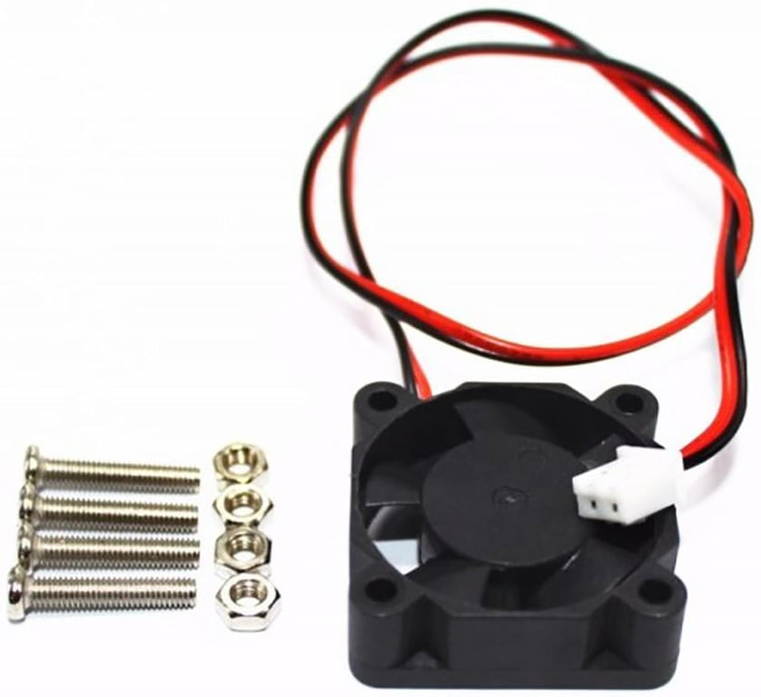 ANTEC Ventilateur 30 mm pour Raspberry Pi Neuf