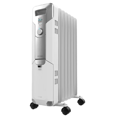 CECOTEC 05880 - Radiatore ad olio ReadyWarm 7000 Space