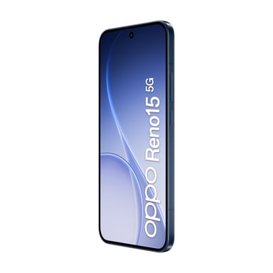 Reno15 (5G) 512 GB, Nero