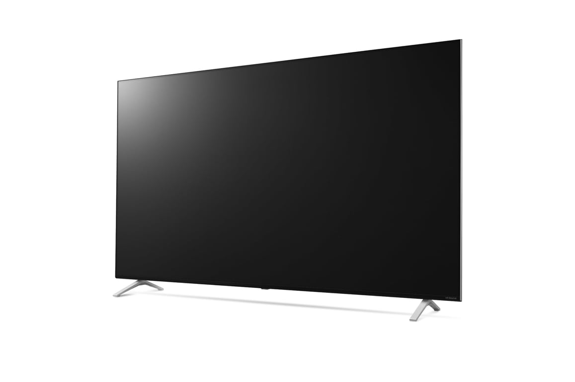 LG 75UR762H 75 UR762H Series TV LCD rétro éclairée par LED hôtel / hospitalité Pro : Centrique Smart TV webOS 4K UHD 3840 x 2160 HDR - vue 4