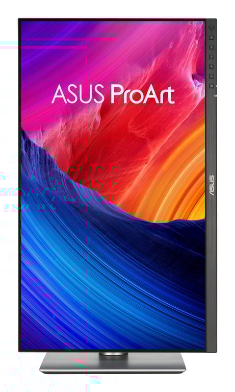 ASUS ProArt PA278CGRV écran plat de PC 68 6 cm 27 2560 x 1440 pixels Wide Quad HD LCD Neuf - vue 2