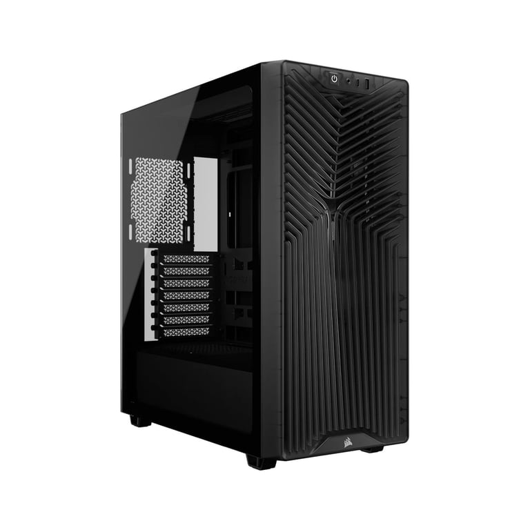 Corsair 3200D RS Midi Tower Gris - Neuf